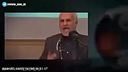 آیا زد وبندی بین حسن روحانی وا...
