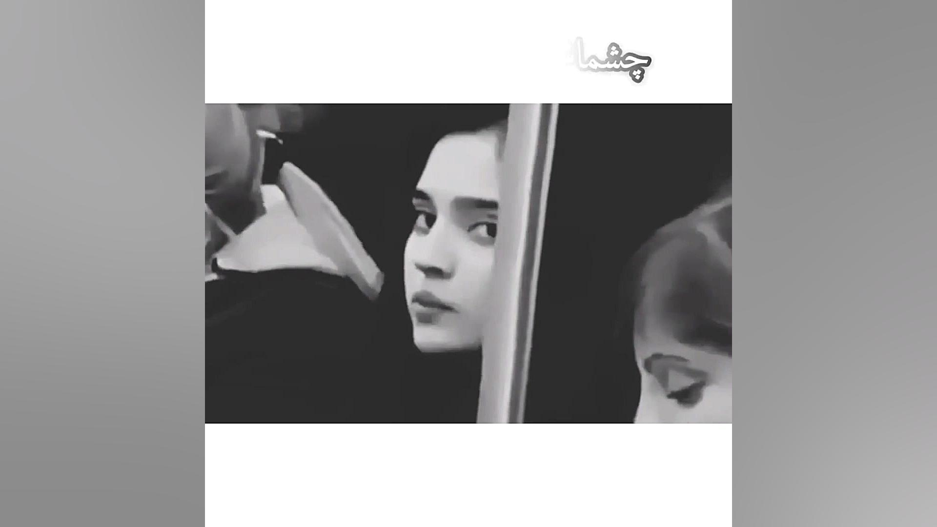 چشماش شروع واقعه بود G H T kha...