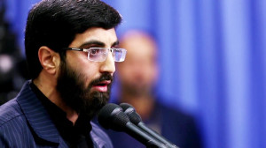 منم باید برم | سید رضا نریمانی...