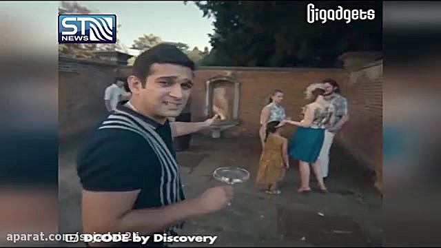 با این لنزها چشمان خود را به ی...