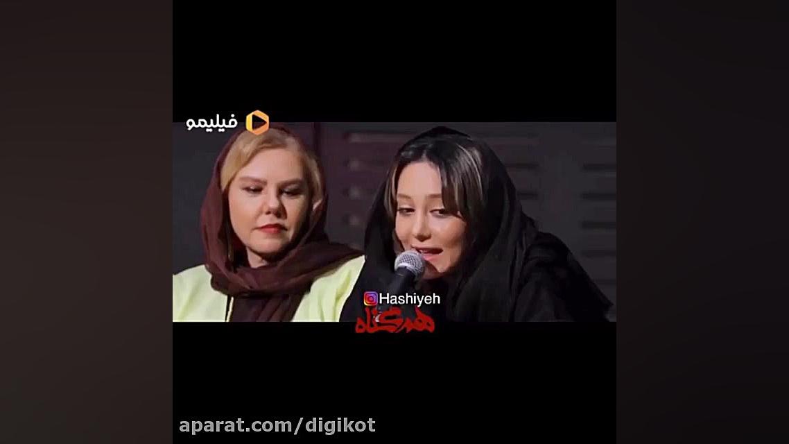 ماجرای انتخاب ساقی حاجی پور با...