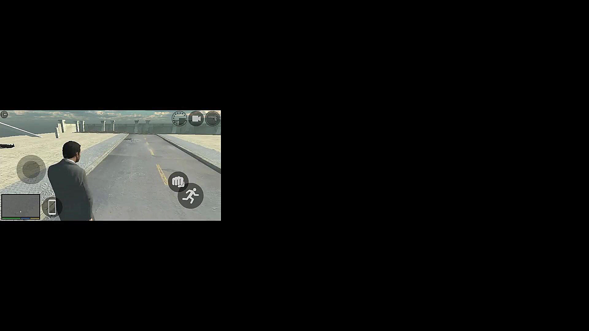 بررسی بازی gtav اندروید