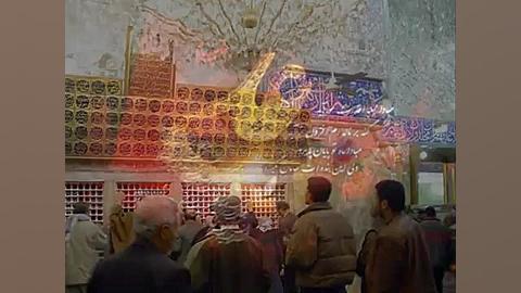 جهانبخش کردی زاده، بخشو، قتل ش...