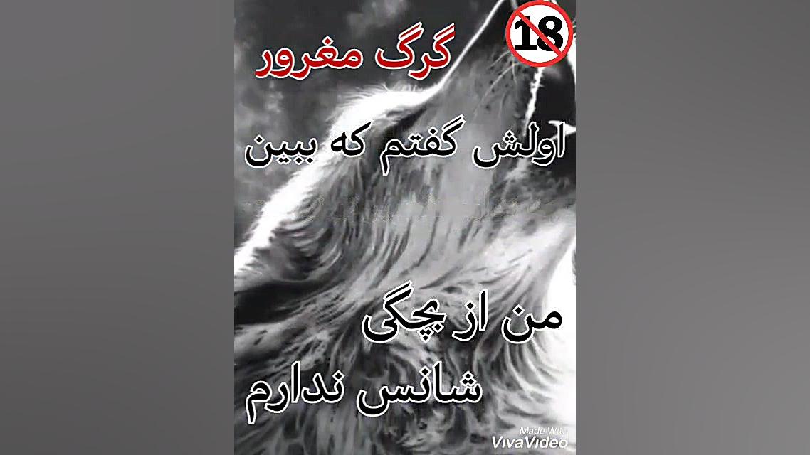 قسمتی از اهنگ محمد ار ام