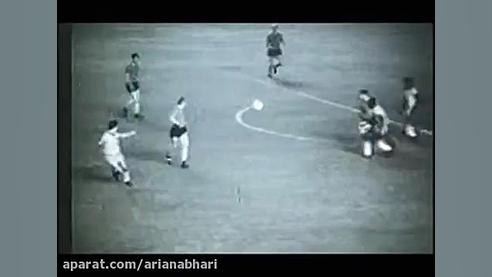 20 سوپر گل Pele