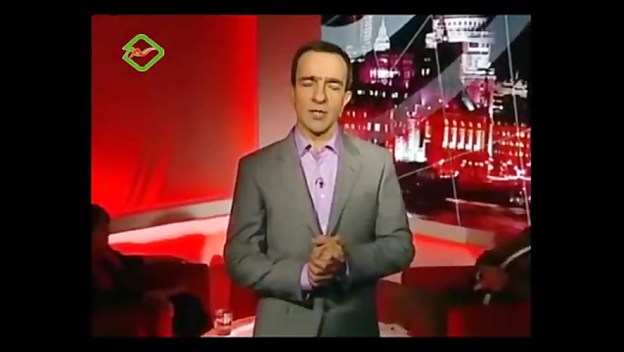 کلیپی بسیارجالب ازbbcدرباره مح...