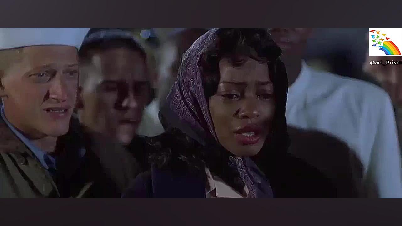 بخش هایی از فیلم men of honor