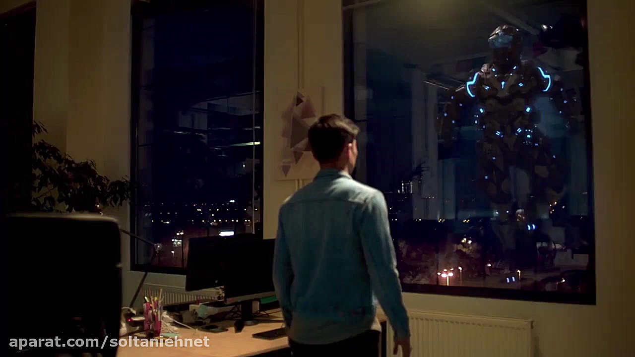 لپ تاپ 15 اینچی لنوو مدل Legio...