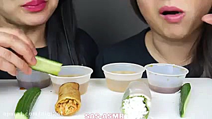 چالش فود آسمر