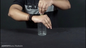 آموزش شعبده بازی سریع و آسان