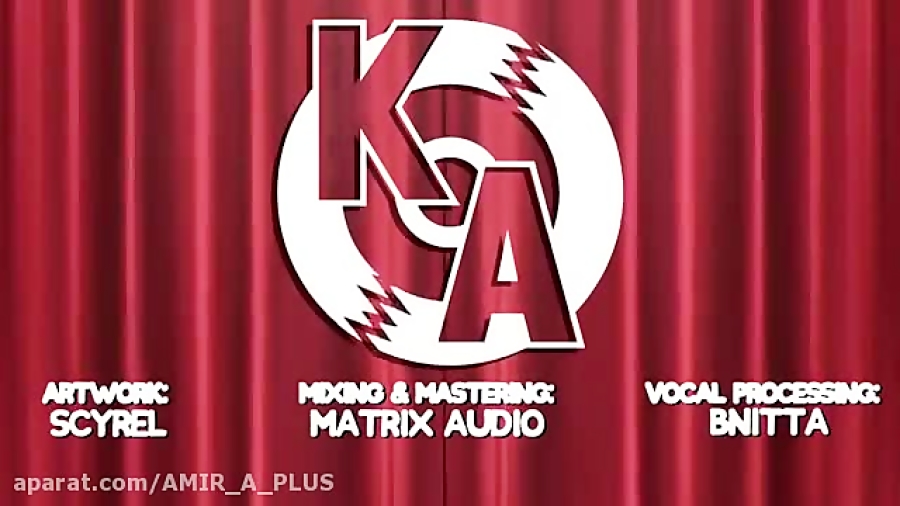 اهنگ بازی یه Hello Puppets به نامه [PUPPETS NEVER DIE]