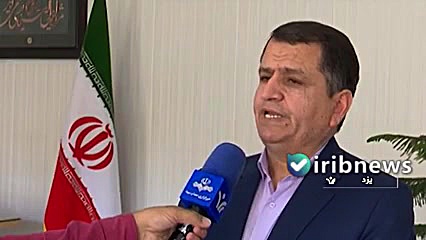 واقعیت ماجرای آتش گرفتن خودروی...