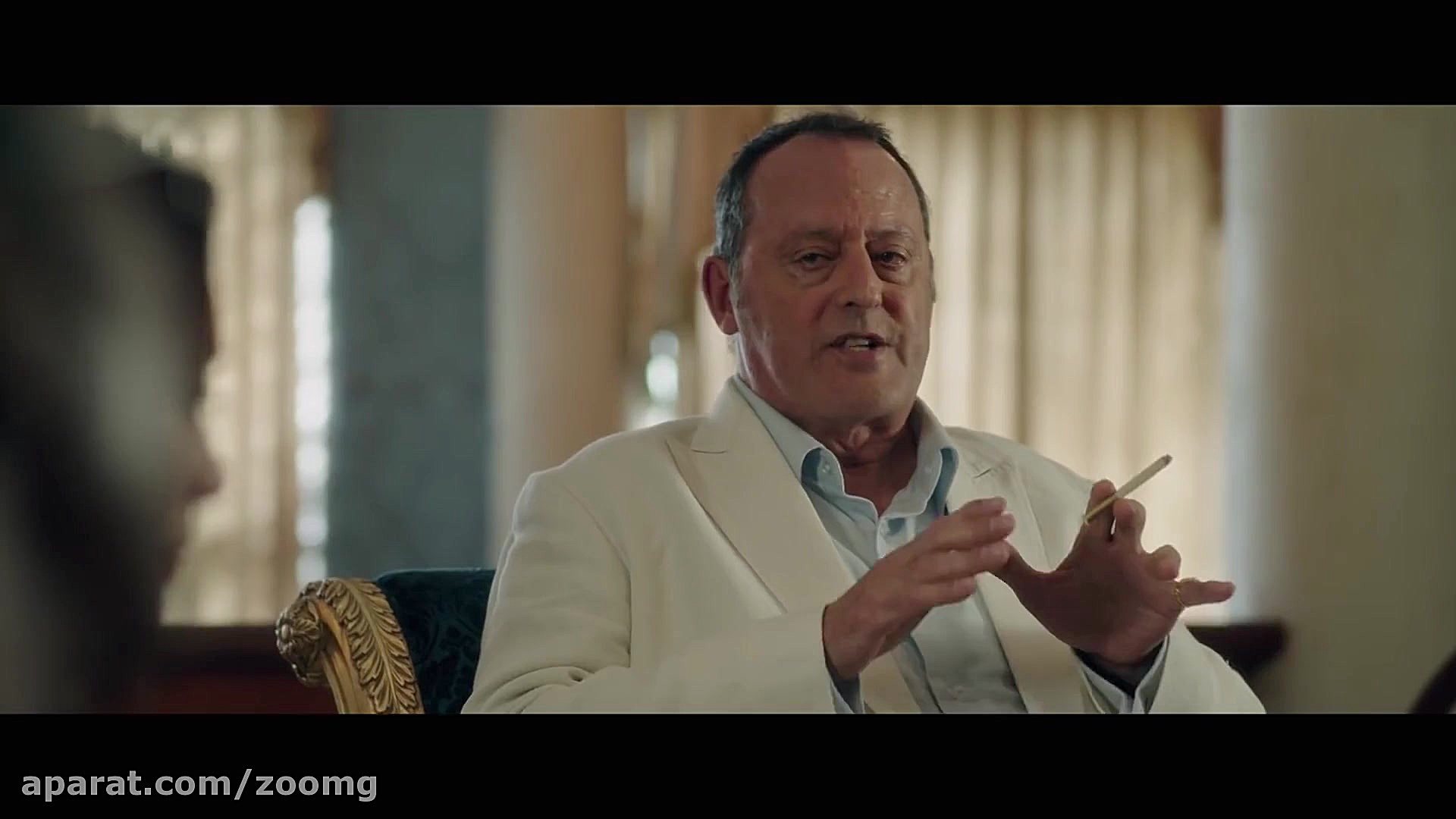 تریلر Da 5 Bloods