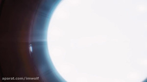 آخرین صحنه از فاز اول دنیای سی...