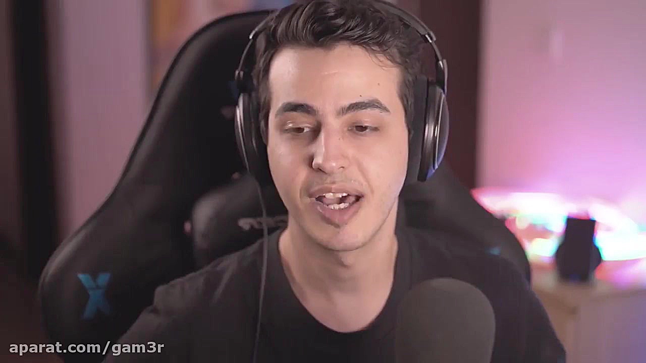 DXRACER X KEOXER همکاری بزرگ م...