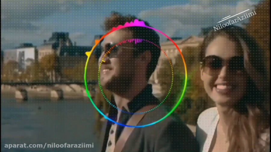 موزیک ویدیو ماه عسل از مسیح و...