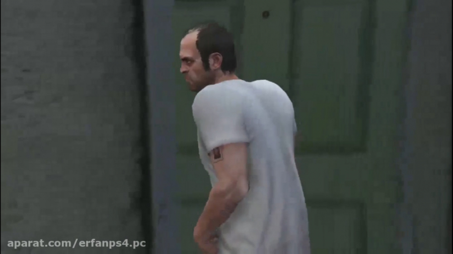 قسمت 62 واکترو GTA V مشاور امل...