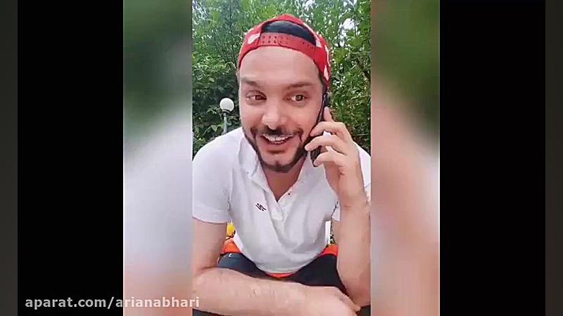 محسن ایزی و دورهمی ویروس کرونا