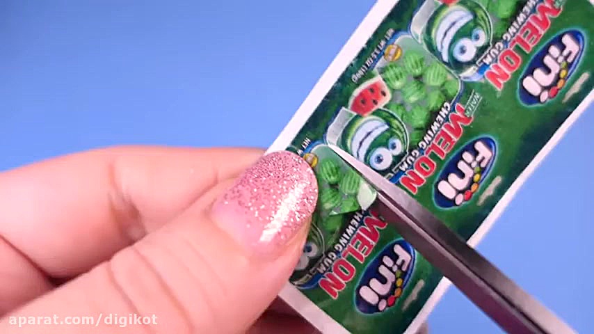 13 کاردستی خوشگل برای عروسک با...