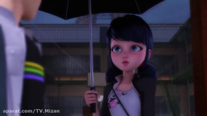 کارتون دختر کفشدوزکی با داستان...