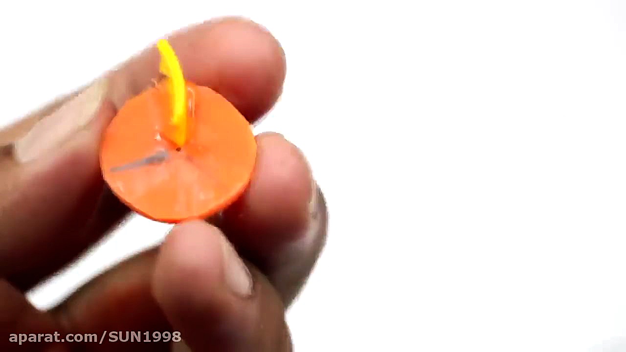 آموزش ساخت موتور آب با آرمیچر