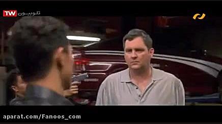 فیلم سینمایی سریع و خشن 1 دوبل...