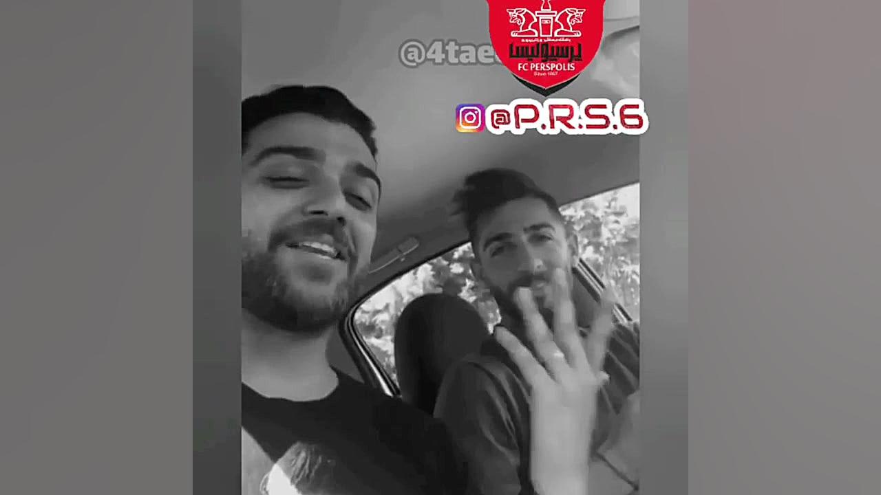 دابمسش مهدی عبدی