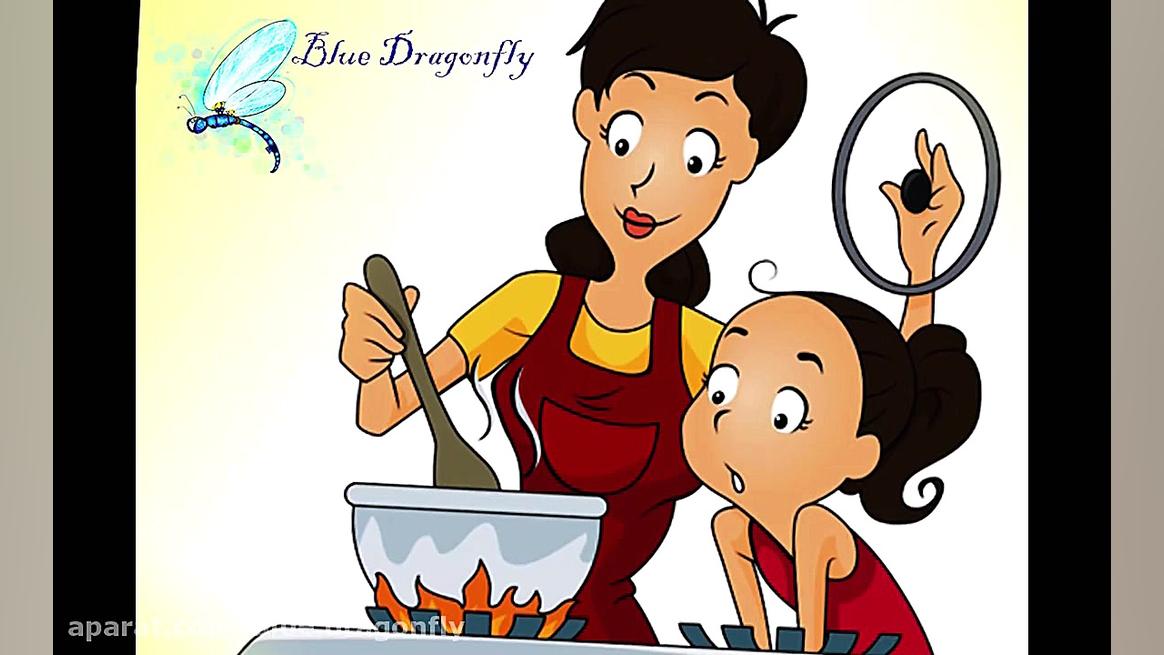 شعر و ترانه کودکان  شعر کودکان...