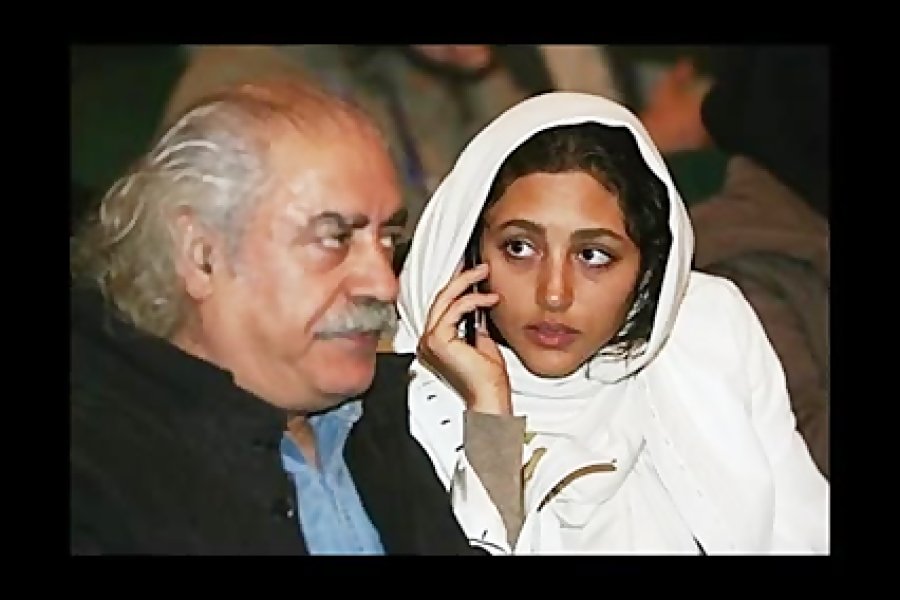 آخرین اظهار نظر پدر گلشیفته فر...