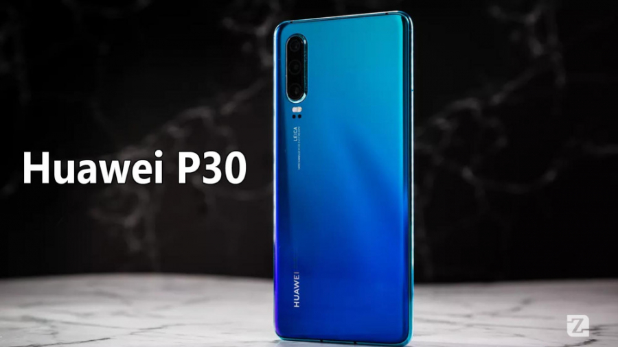 معرفی گوشی Huawei P30 هواوی پی...