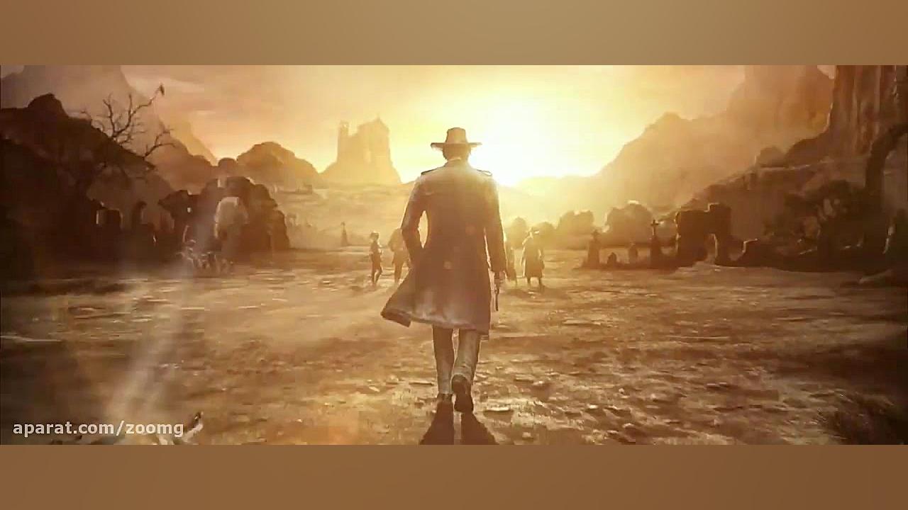 نمونه‌های مینیاتوری بازی Despe...