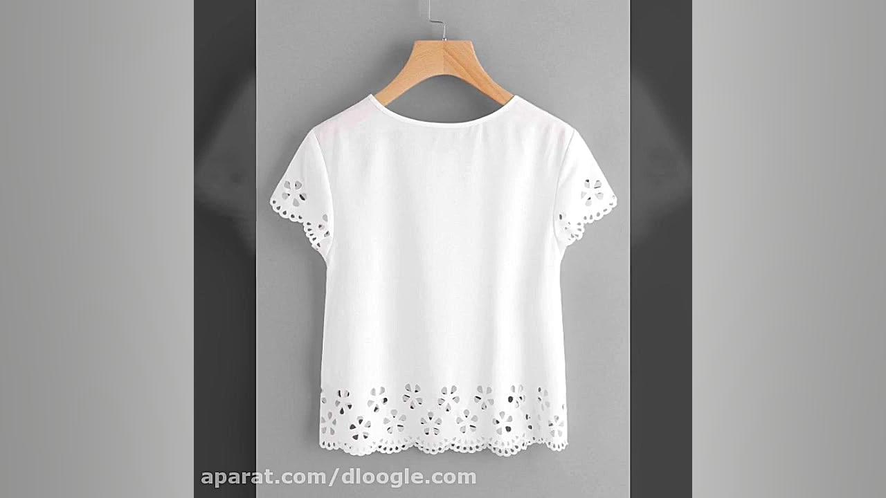 بروزترین مدل های لباس تابستانی...