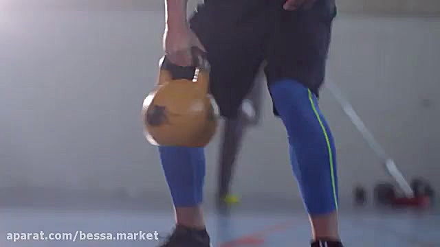 لباس ورزشی فوق حرفه ای با ویژگ...