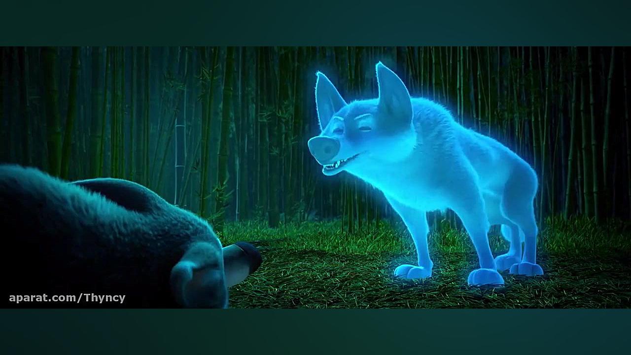 انیمیشن سفر بزرگ 2019 دوبله فا...