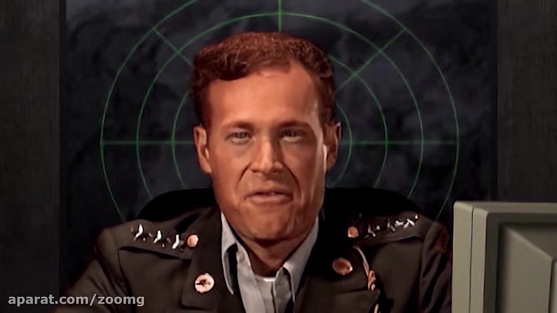 ریمستر مجموعه بازی Command