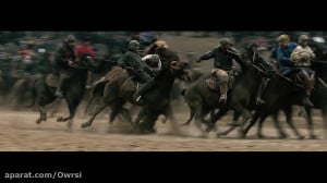 رقابت های بُزکَشی در افغانستان