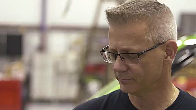 خودروی الکتریکی موستانگ