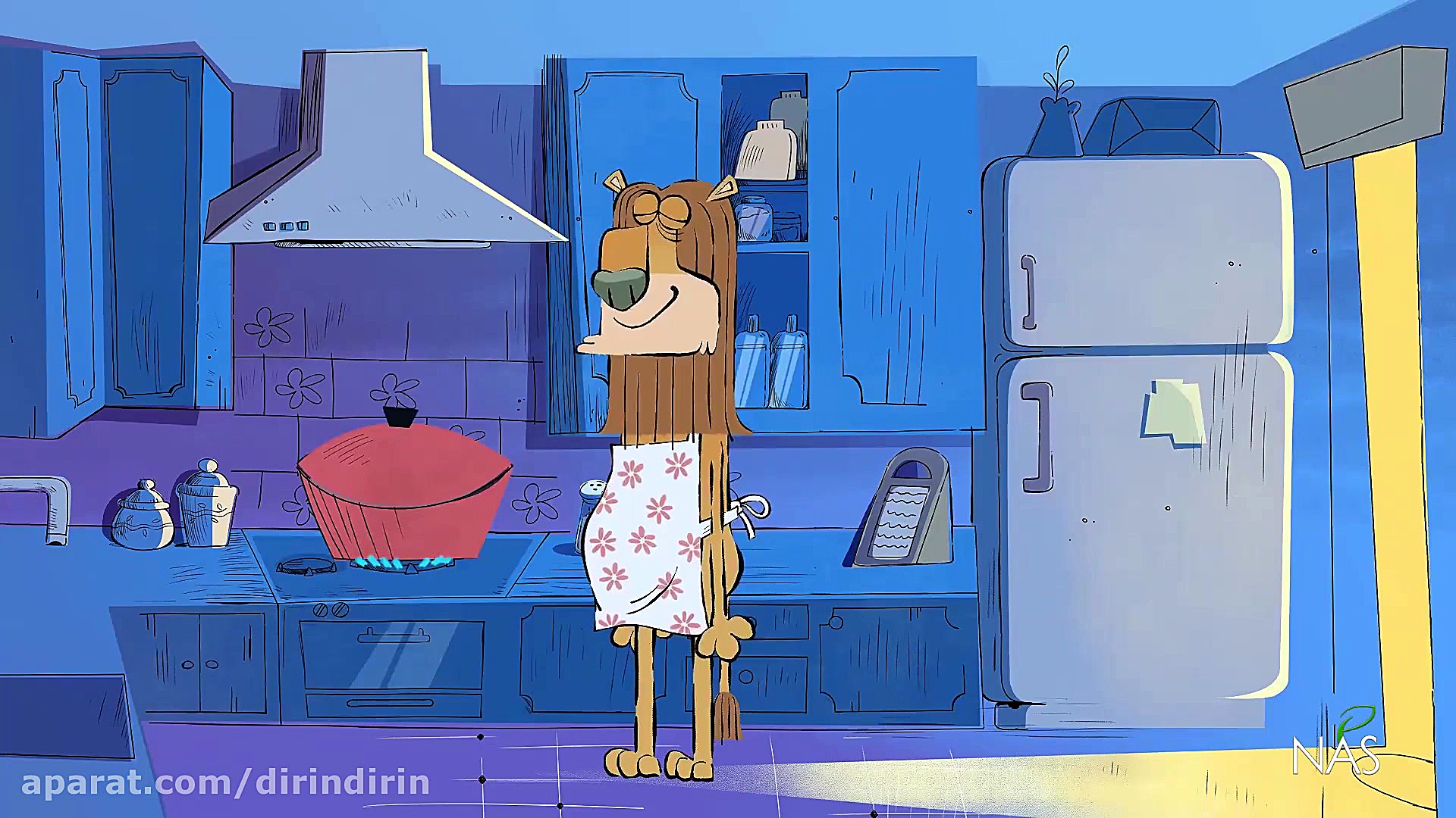 این قسمت: مجموعه کامل کووید 19...