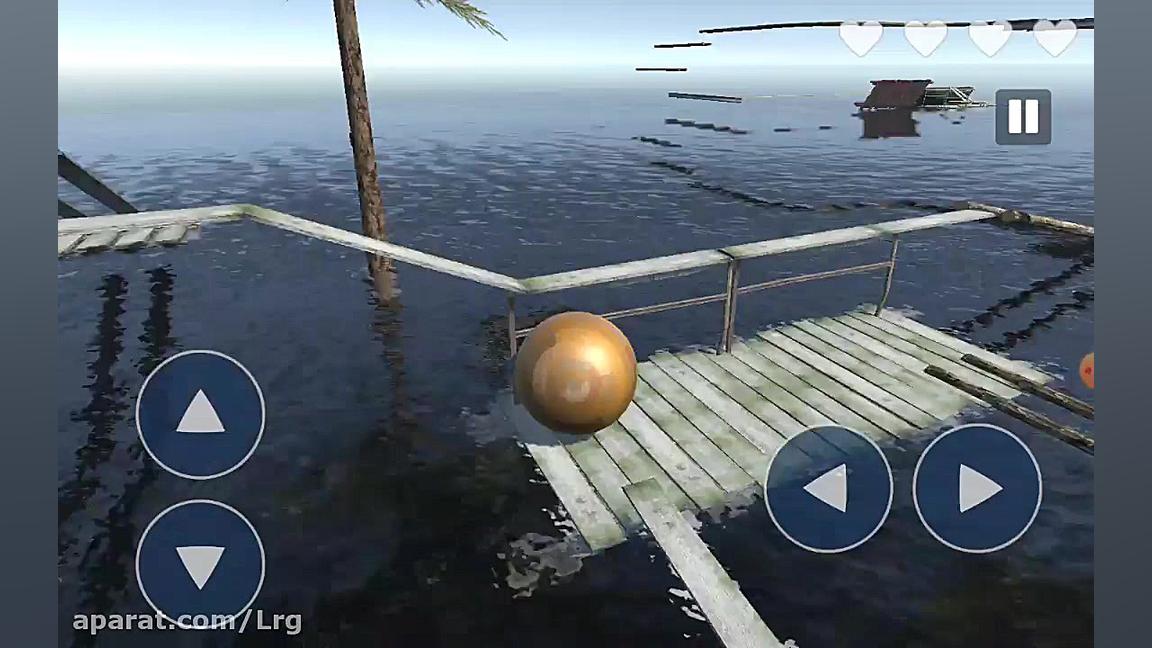 این بازی خیلی باحال