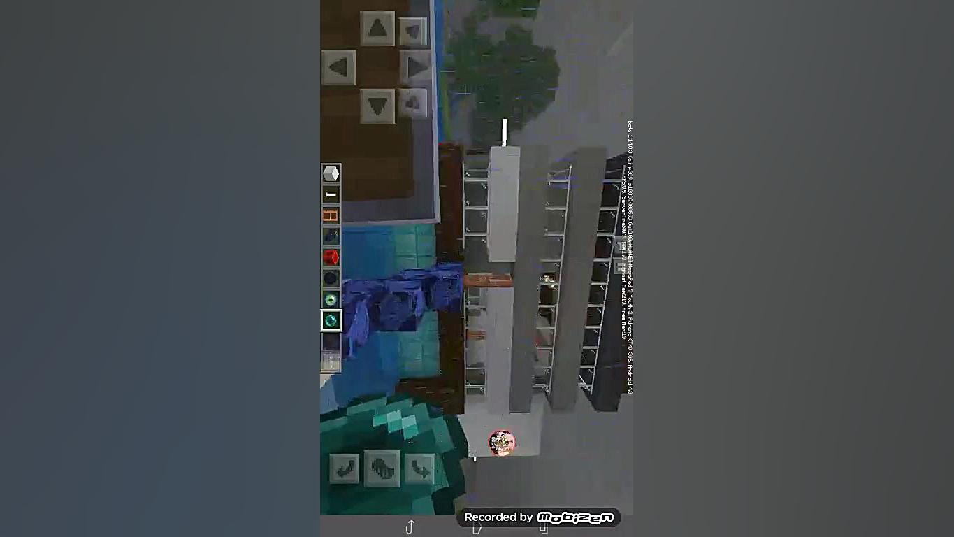 آموزش دو چیز باحال در مایکرافت