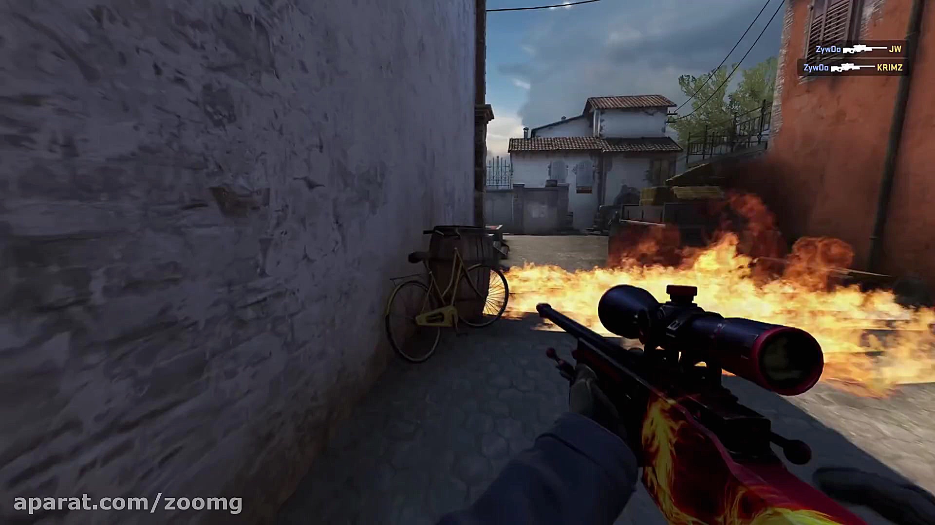 هایلایت اردیبهشت ۹۹  بازی کانت...