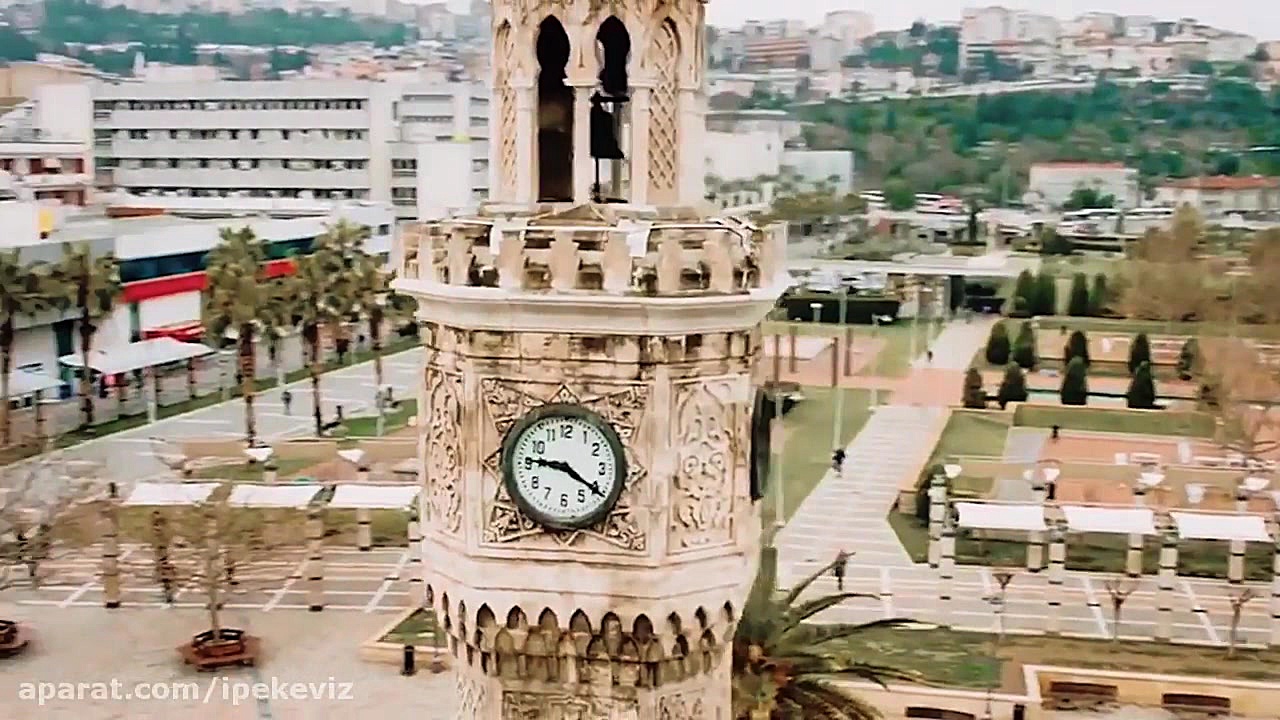 مجتمع مسکونی باغ زیتون