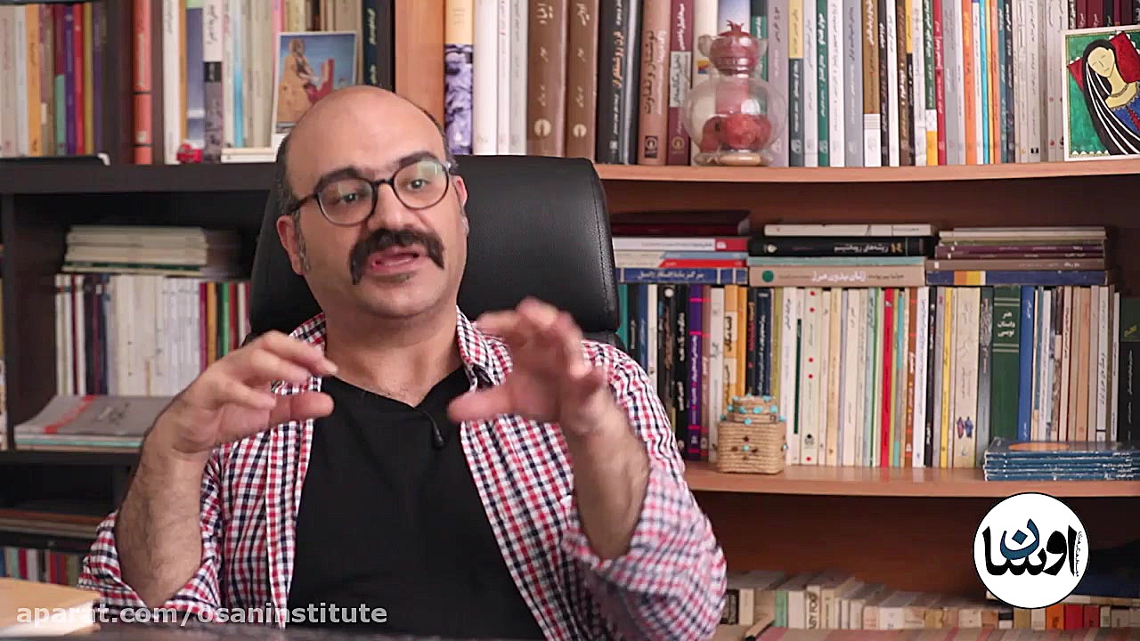 گفت و گو با اصغر نوری درباره ک...