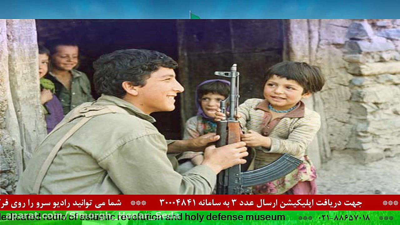 وصیت نامه شهدا " هر شهید...