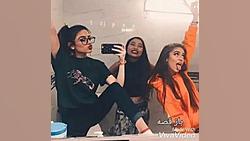 کلیپ عاشقانه مخصوص دخترا