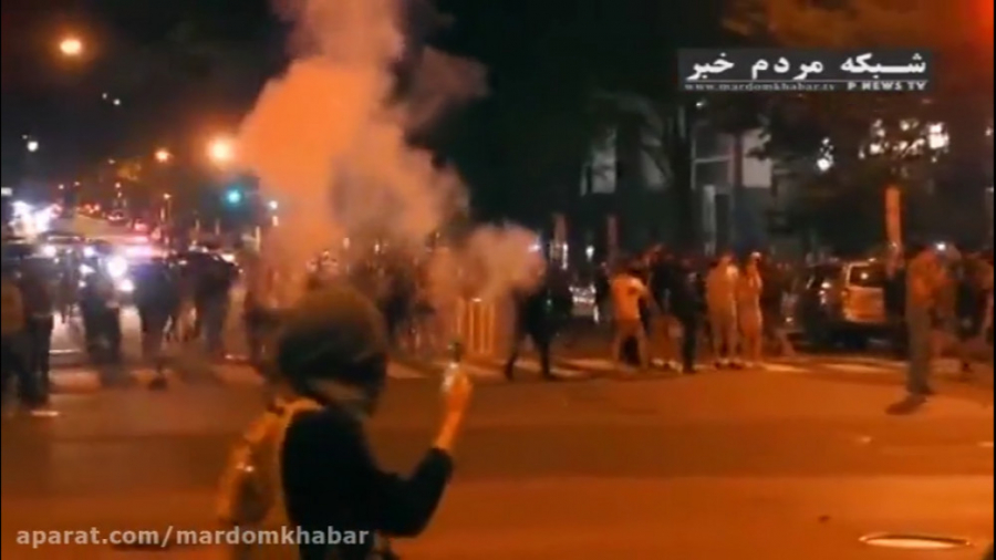 نيش و كنايه هاي روسيه به وقايع...