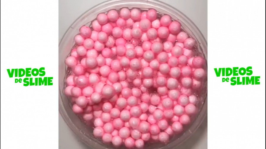 مخلوط کردن اسلایم  بازی با اسل...