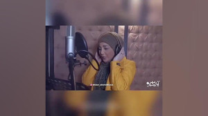بهنوش بختیاری خواننده شد