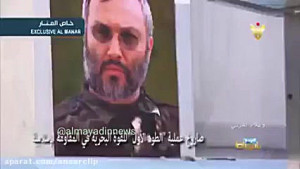 حزب الله لبنان فیلمی از ذخایر...