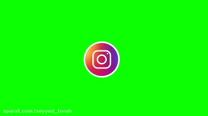 کروماکی لوگوموشن اینستاگرام